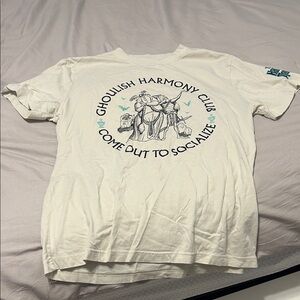 Haunted Mansion T-Shirt